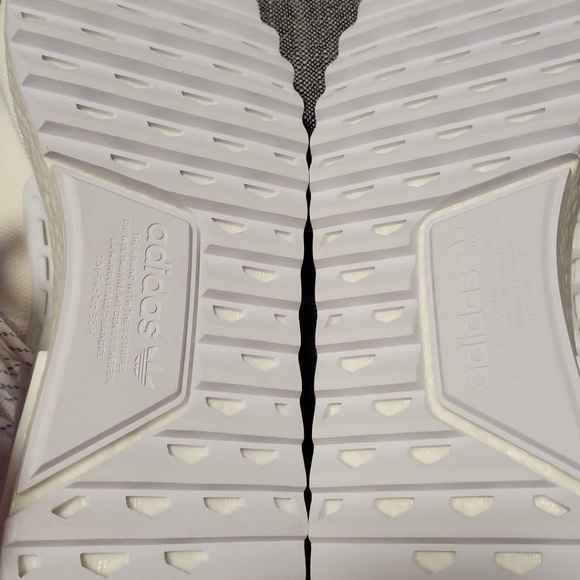 ADIDAS PW HUMAN RACE NMD TR \